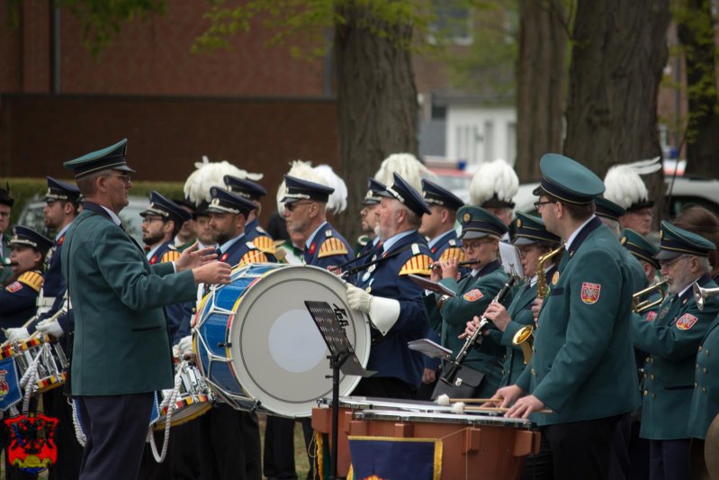 Stadtschützenfest