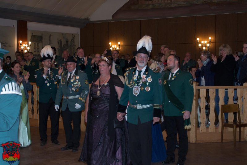 Stadtschützenfest