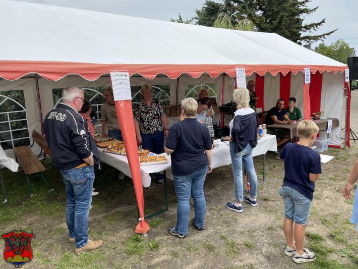 Kinderschützenfest 2023