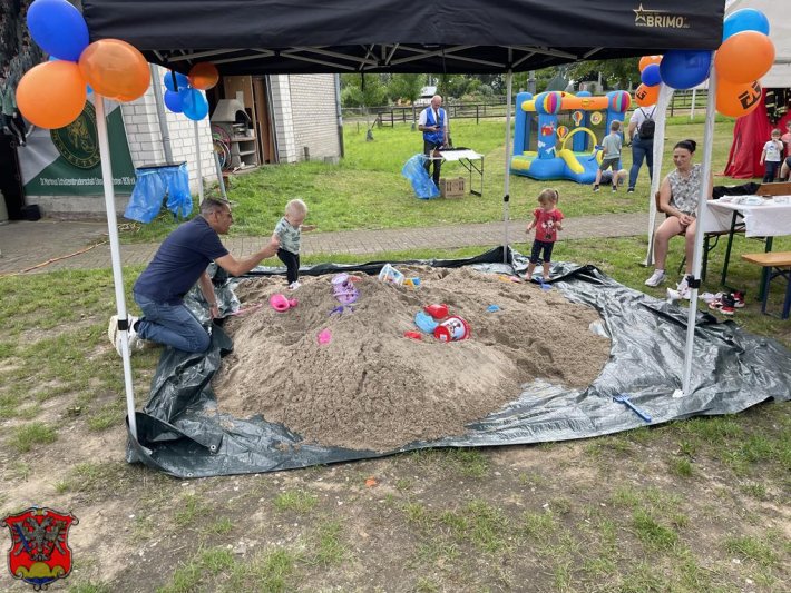 Kinderschützenfest 2023