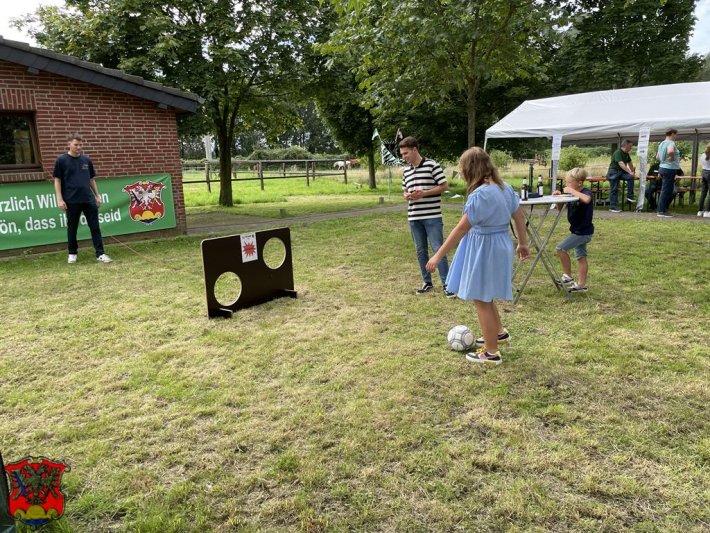 Kinderschützenfest 2023