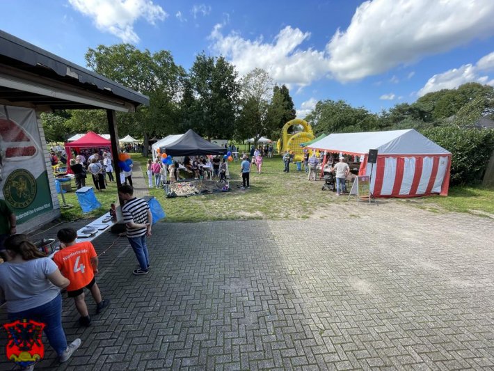 Kinderschützenfest 2023