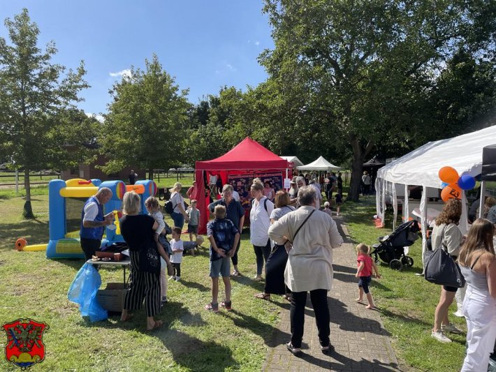 Kinderschützenfest 2023