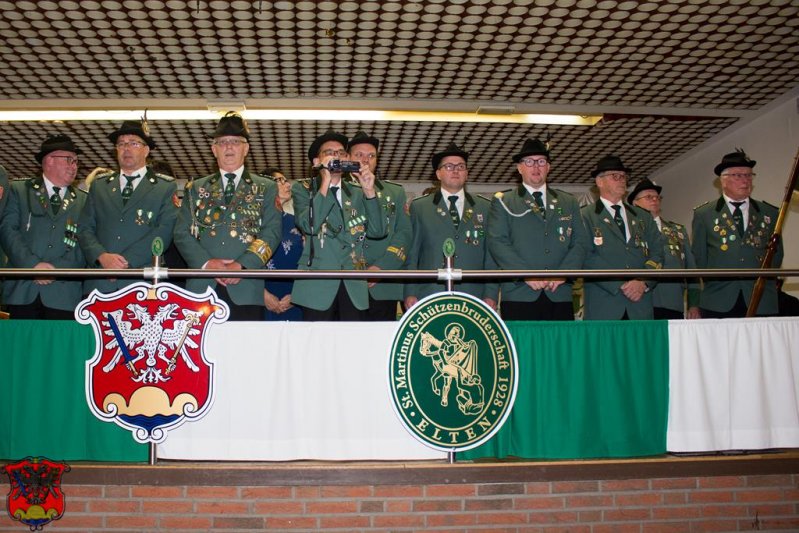 Königsball