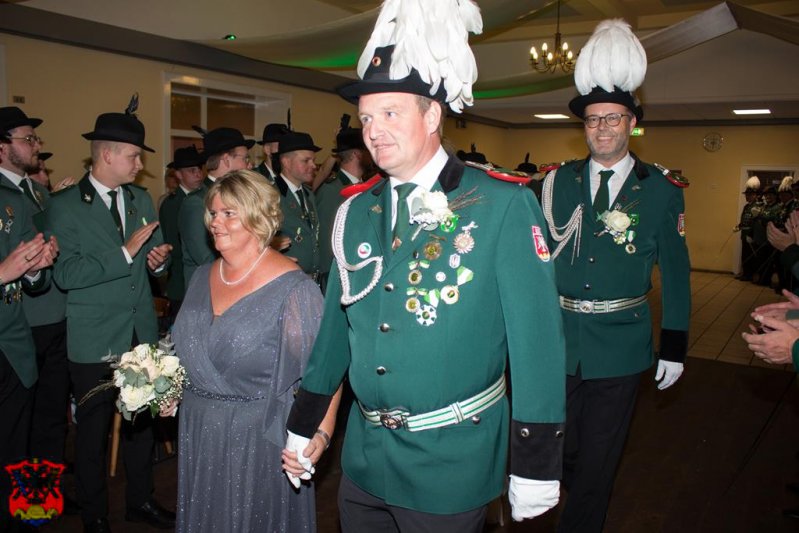 Königsball
