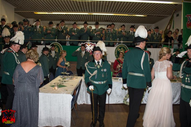 Königsball