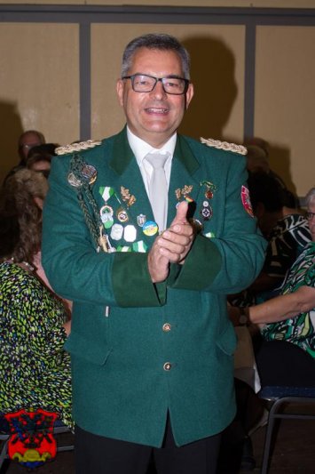 Königsball