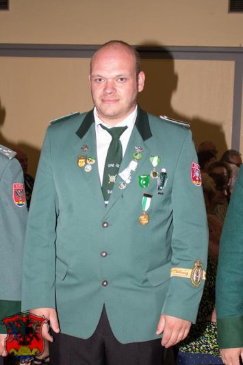Königsball