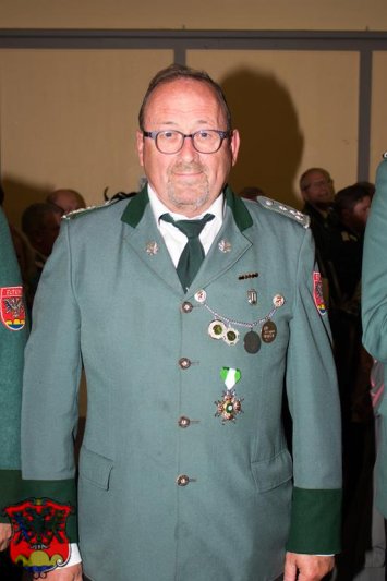 Königsball