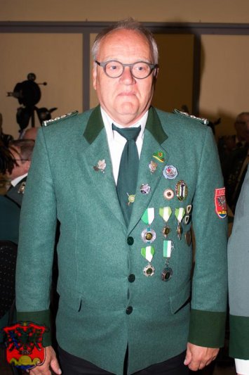Königsball