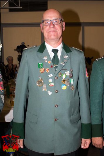 Königsball