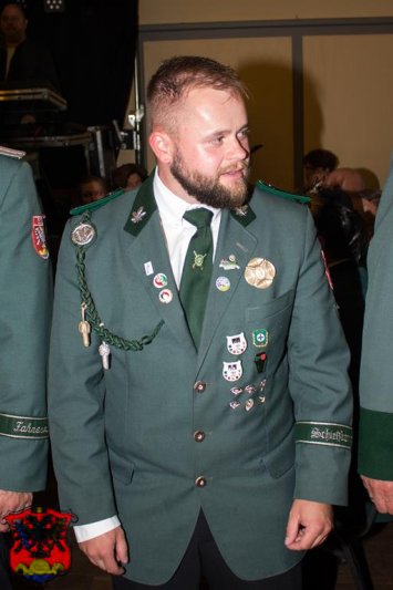 Königsball