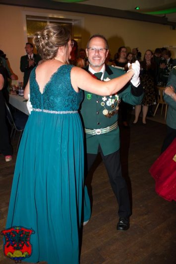 Königsball