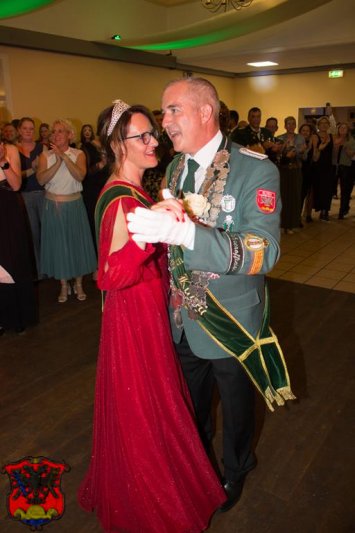 Königsball