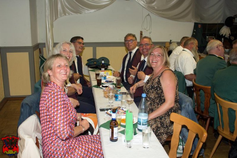 Königsball