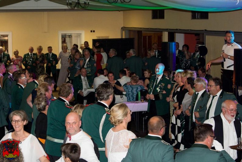Königsball