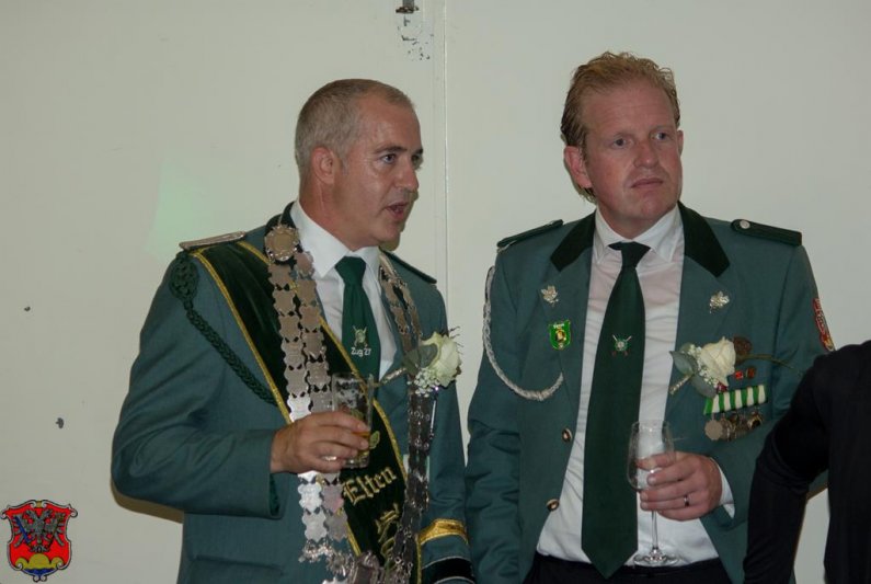 Königsball