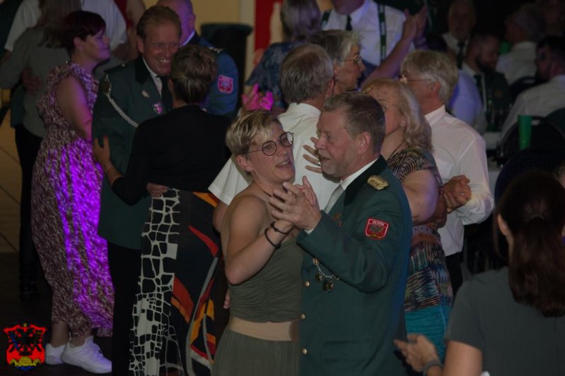 Königsball
