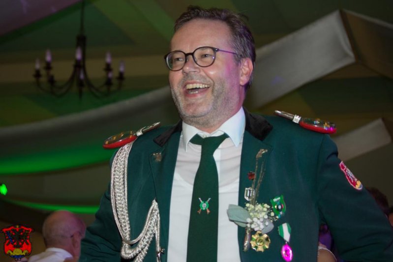 Königsball