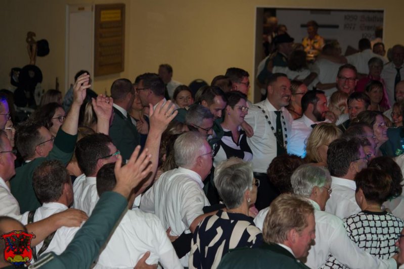 Königsball