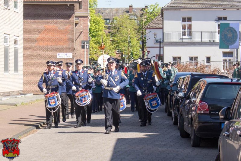 Maifest 2023