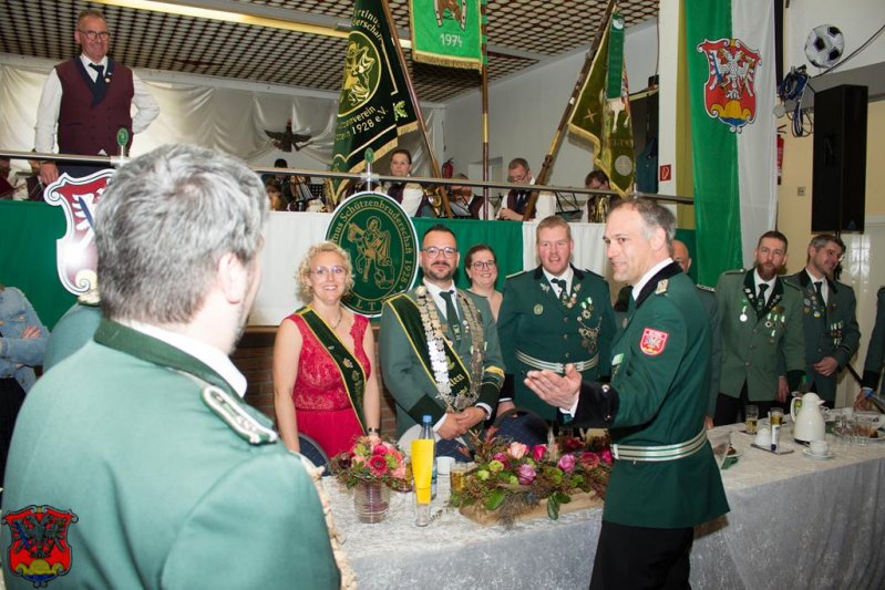 Maifest 2023