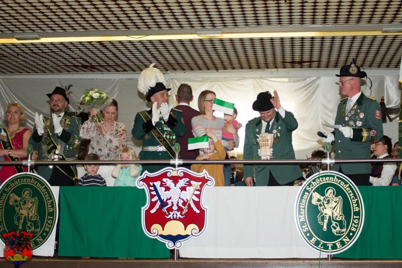 Maifest 2023