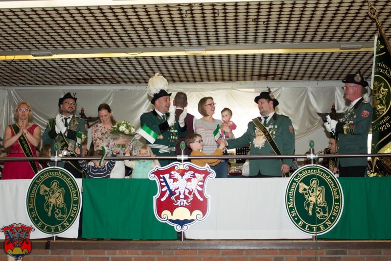 Maifest 2023