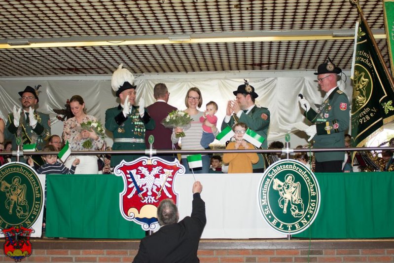 Maifest 2023
