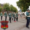 Schützenfest Montag