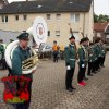 Schützenfest Montag