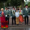 Schützenfest Montag