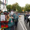 Schützenfest Montag