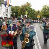 Schützenfest Montag