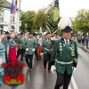 Schützenfest Montag