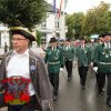 Schützenfest Montag