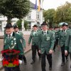 Schützenfest Montag