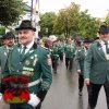 Schützenfest Montag