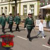 Schützenfest Sonntag