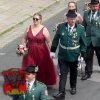 Schützenfest Sonntag