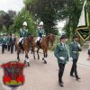 Schützenfest Sonntag