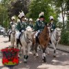 Schützenfest Sonntag