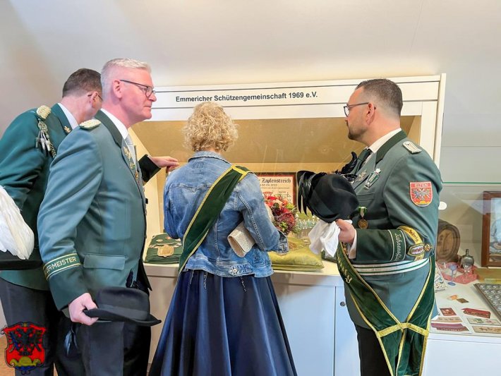 Stadtschützenfest 2023