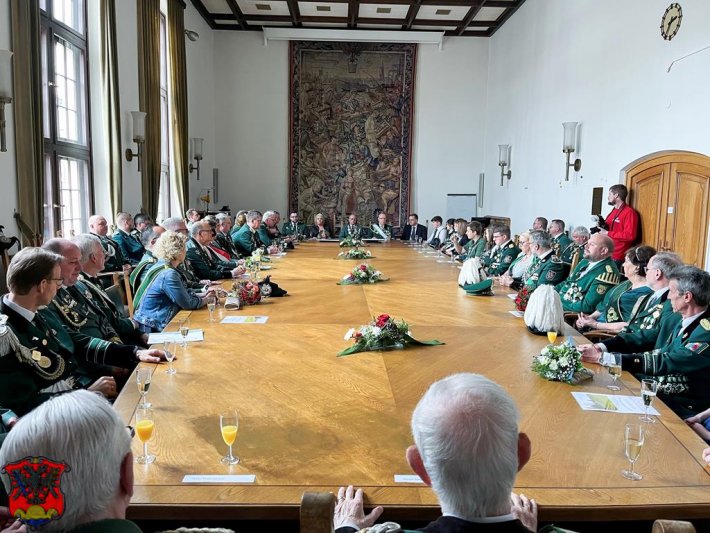 Stadtschützenfest 2023