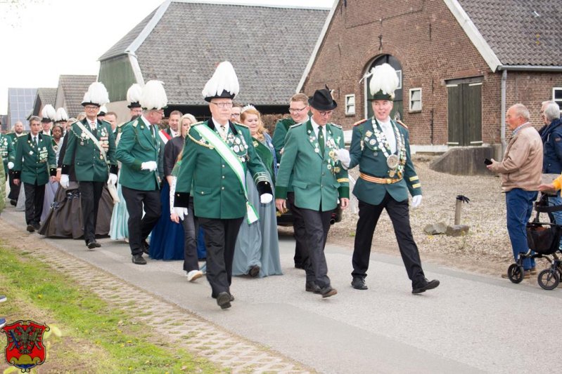 Stadtschützenfest 2023