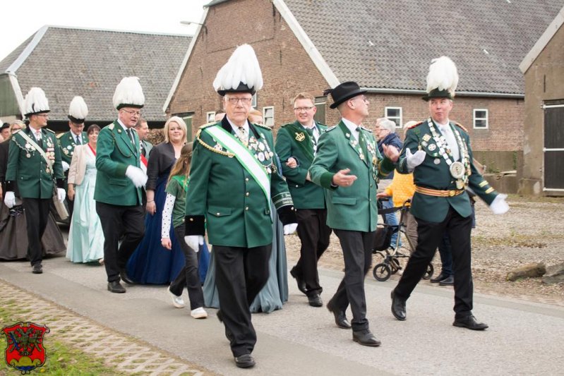 Stadtschützenfest 2023