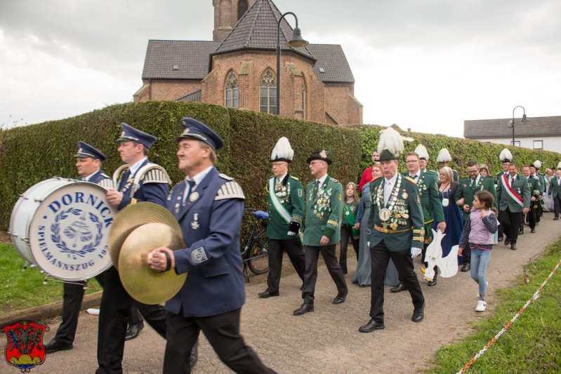 Stadtschützenfest 2023