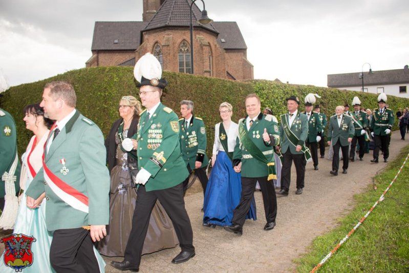 Stadtschützenfest 2023