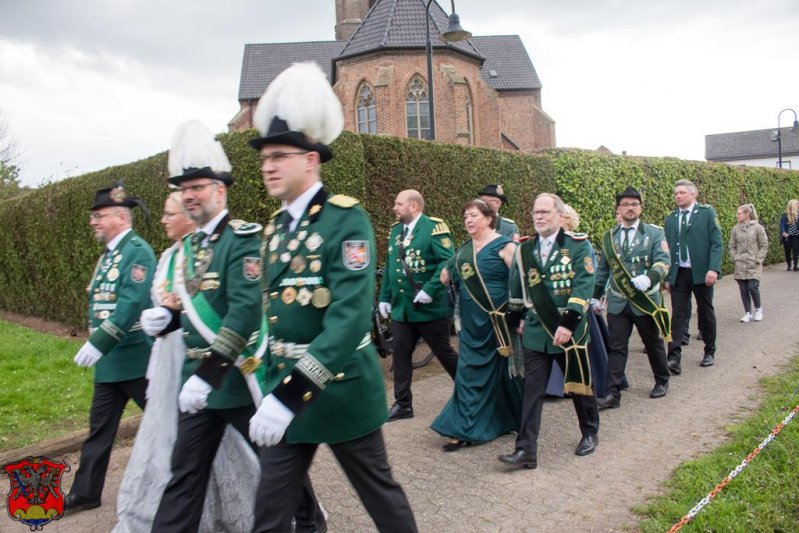 Stadtschützenfest 2023