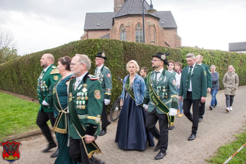 Stadtschützenfest 2023